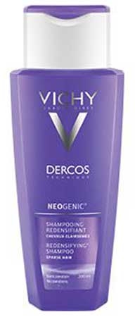 Vichy Dercos Neogenic Şampuan